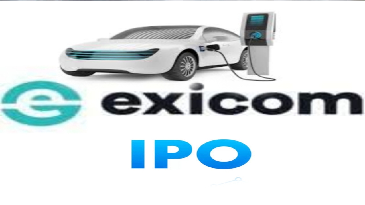 Exicom IPO