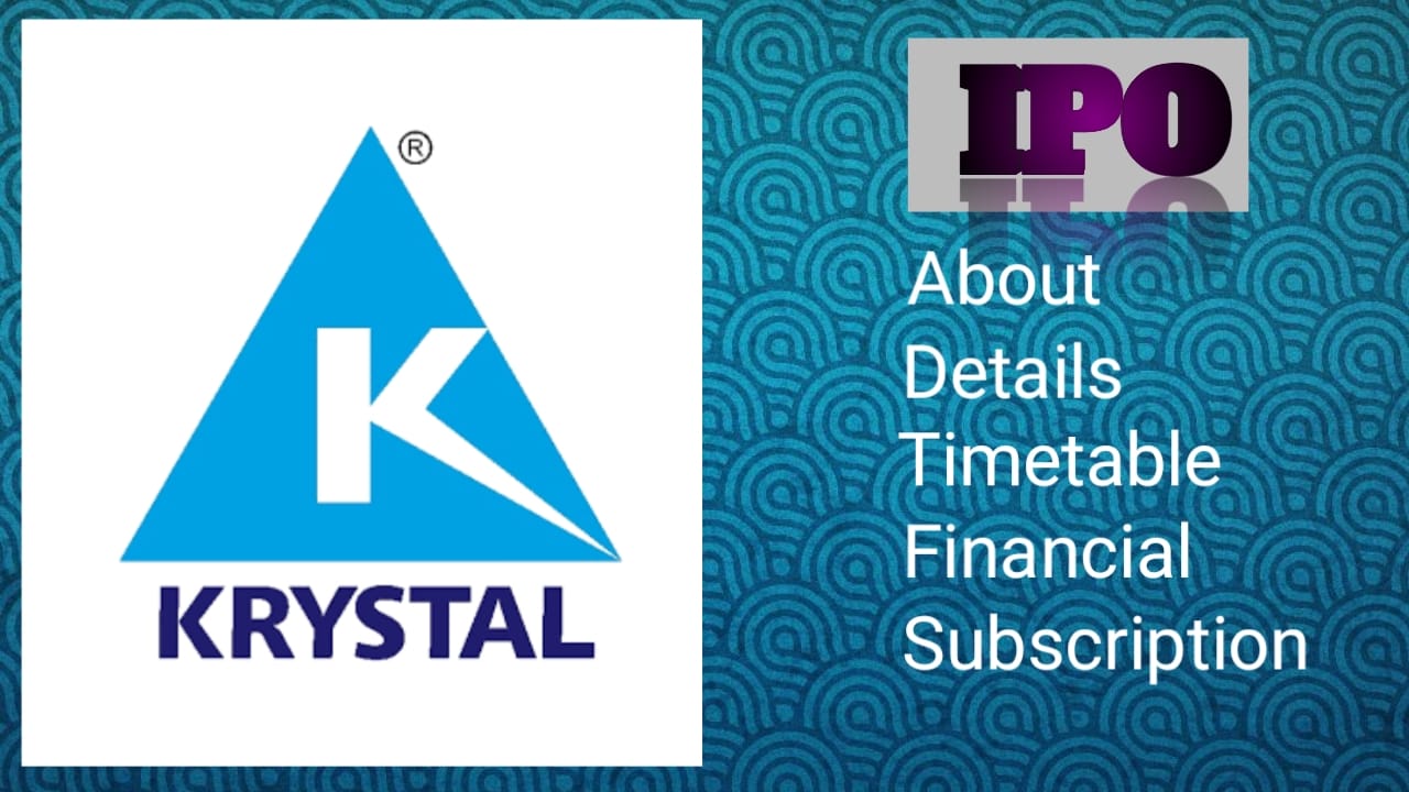 Krystal Integrated IPO