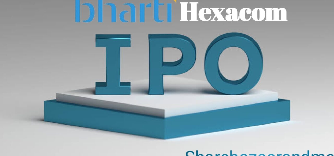 Bharti Hexacom IPO GMP