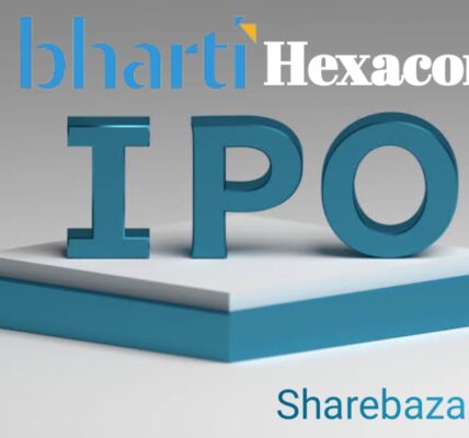 Bharti Hexacom IPO GMP