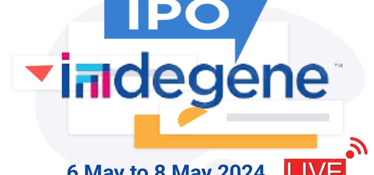 Indegene Limited IPO