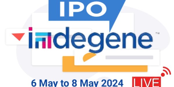 Indegene Limited IPO