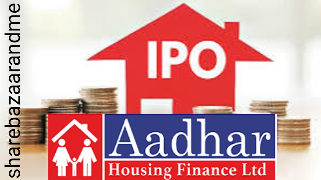 Aadhar Housing Finance IPO