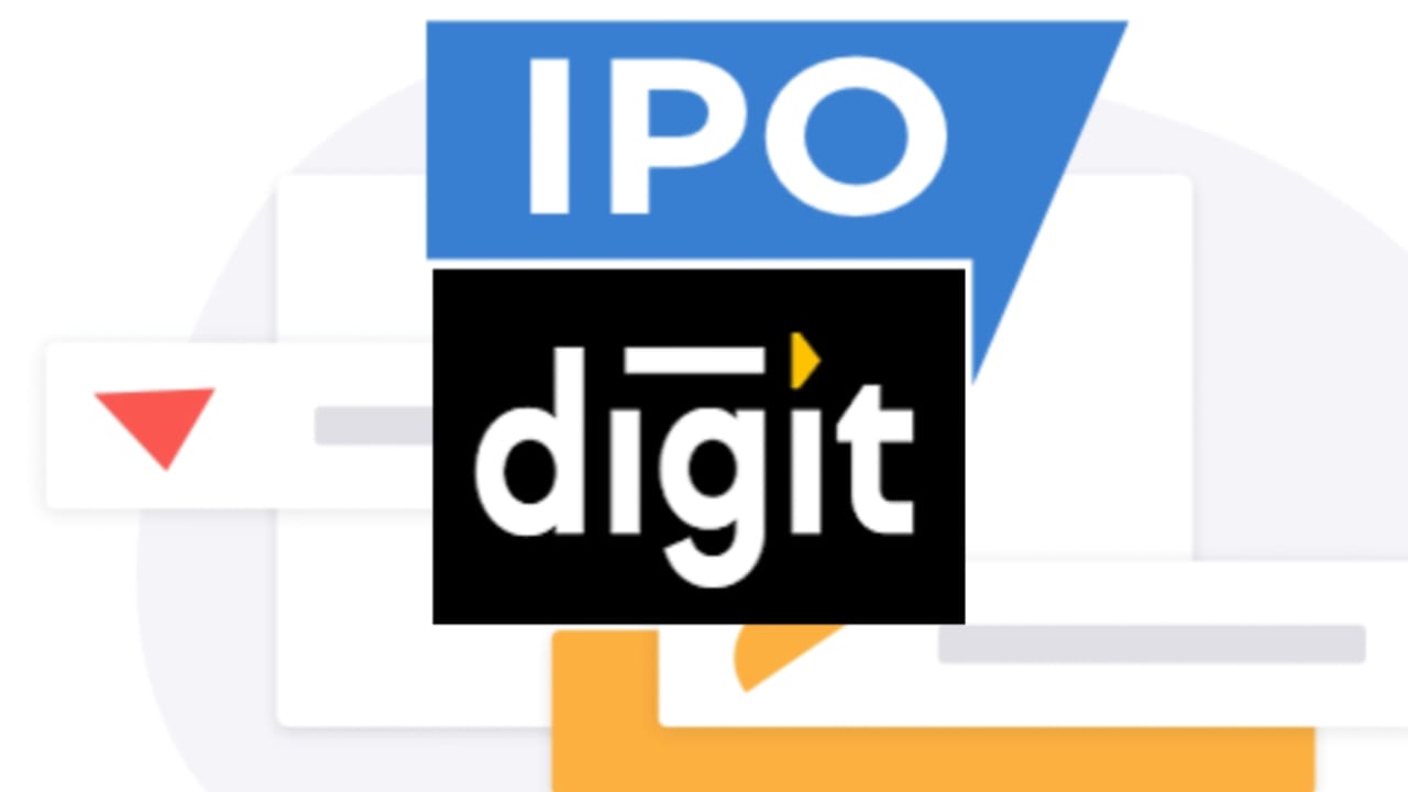 Go Digit IPO