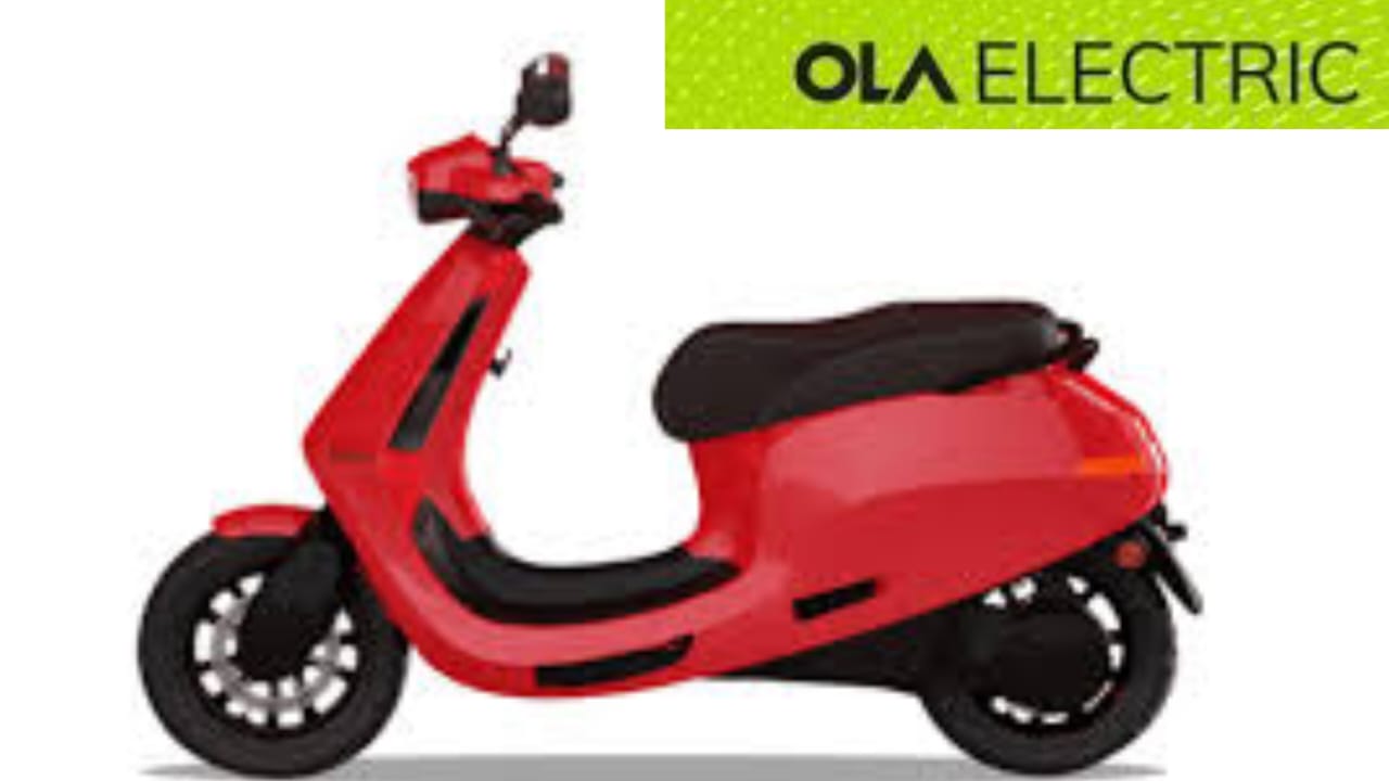 OLA Electric IPO