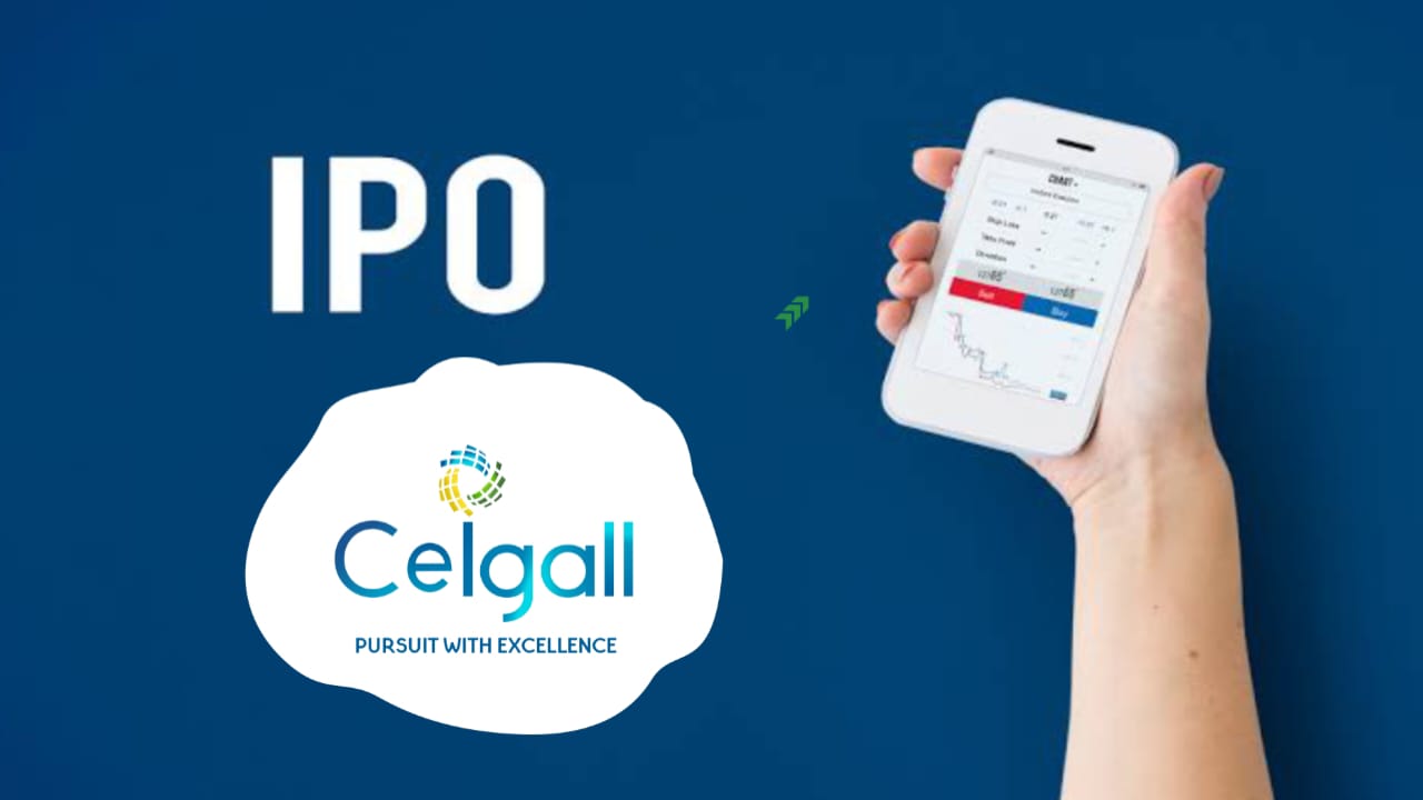 Ceigall India IPO