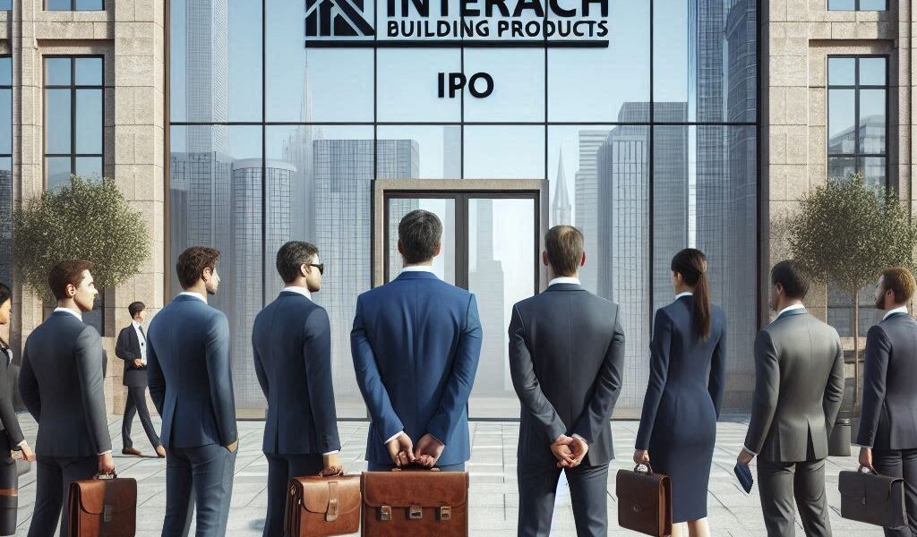 Interarch Building Products IPO