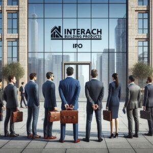 Interarch Building Products IPO