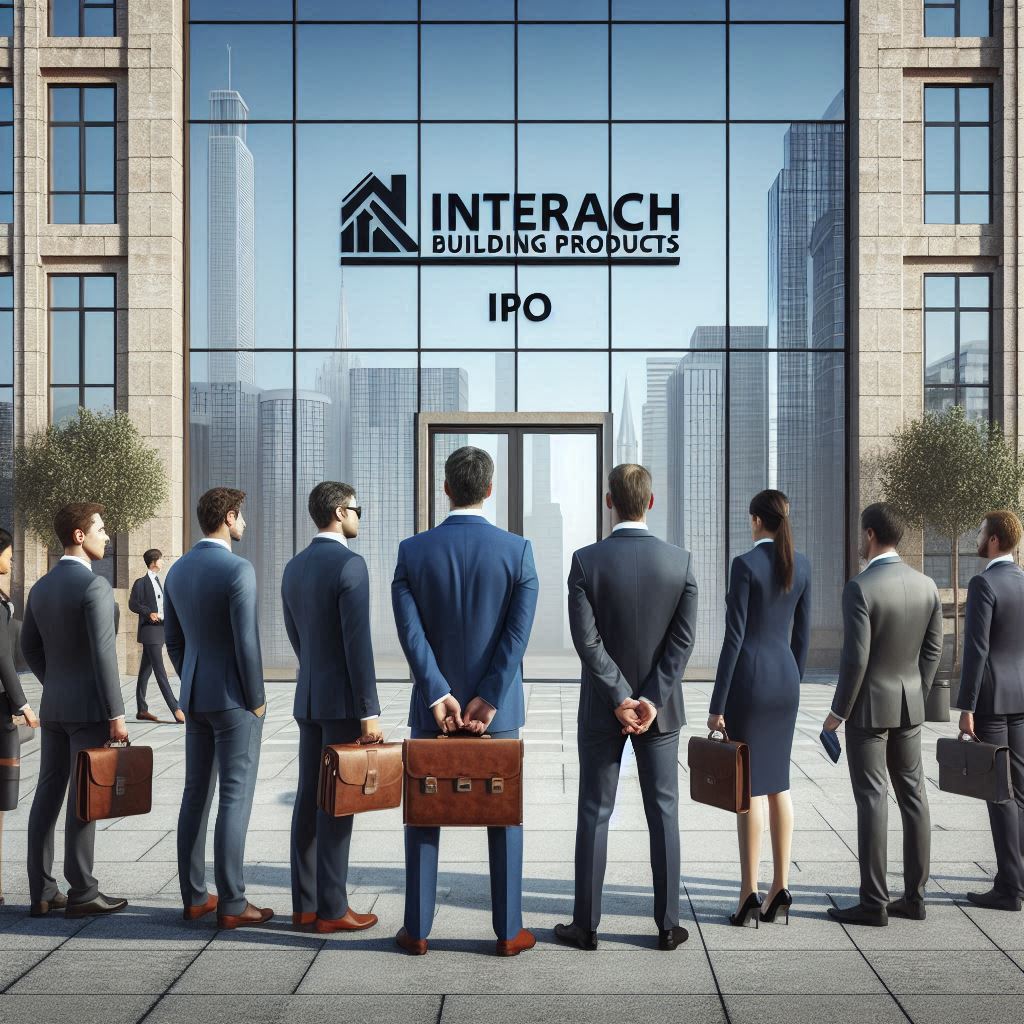 Interarch Building Products IPO